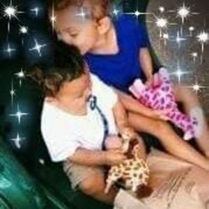 Meet your Posher, Brandy